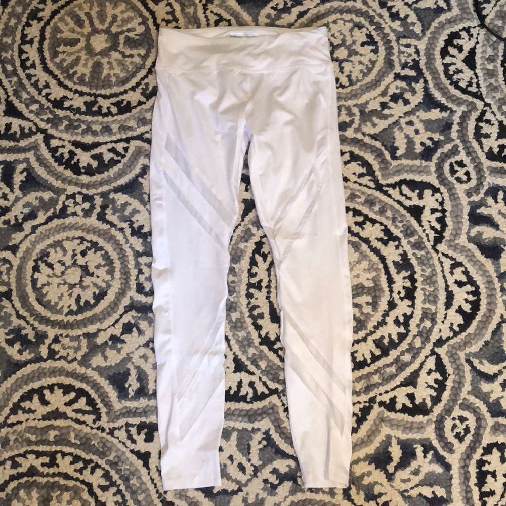 Forever 21 workout leggings